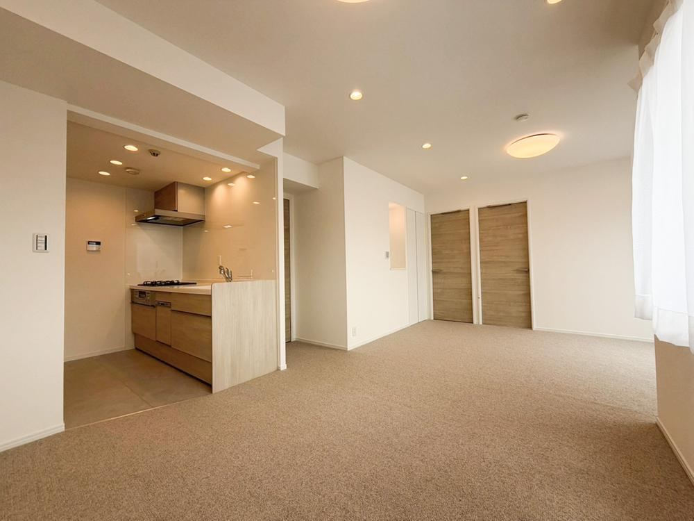 4LDK apartment in Tsurumi Ward, Yokohama, Kanagawa - Photo 1