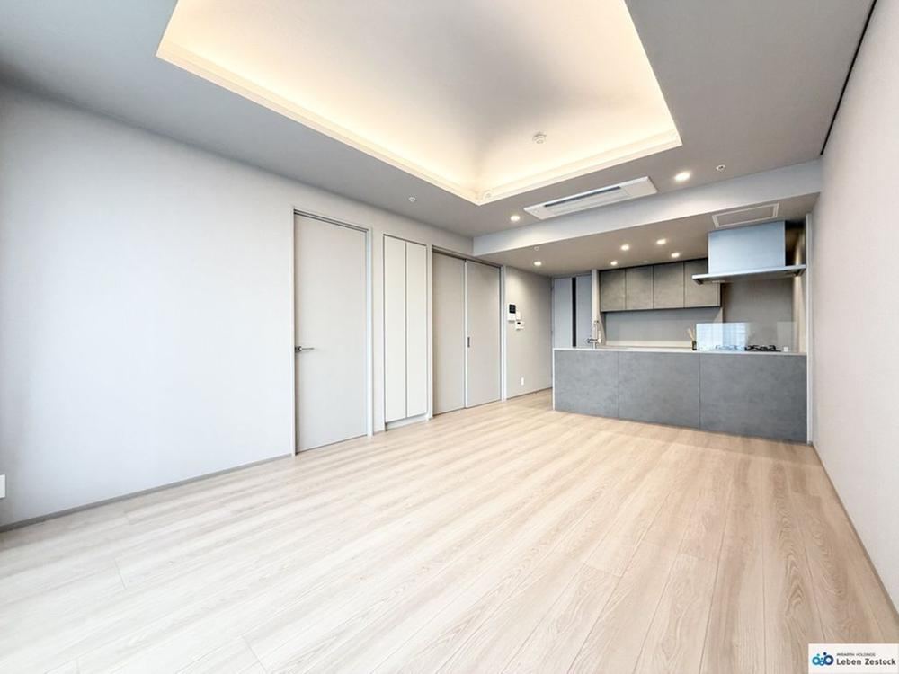 3LDK apartment in Toshima Ward, Tokyo - Photo 1