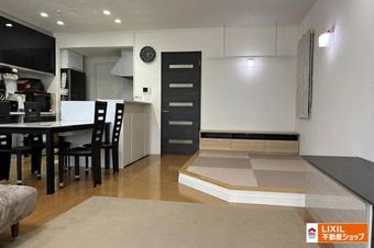 3LDK house in Kariya