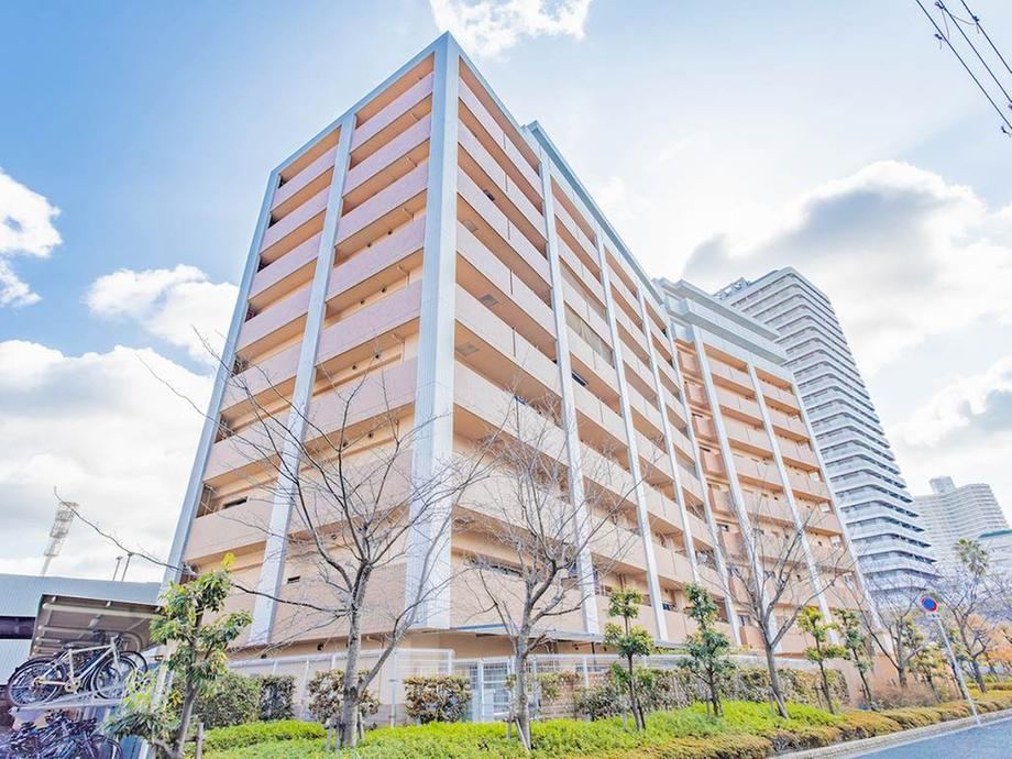 3LDK apartment in Miyakojima Ward, Osaka - Photo 1