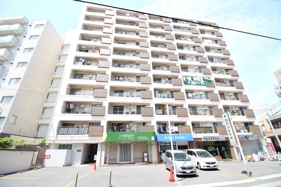 3LDK apartment in Ichikawa, Chiba - Photo 1