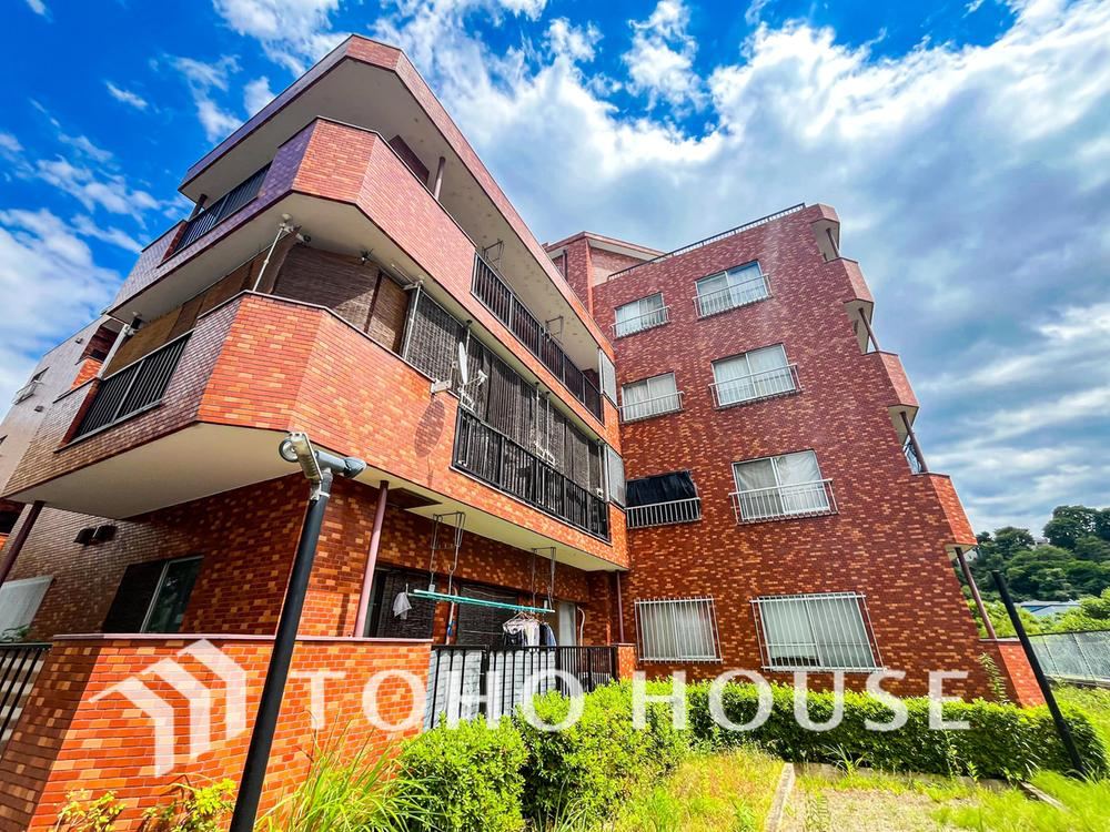 3LDK apartment in Hodogaya Ward, Yokohama, Kanagawa - Photo 1
