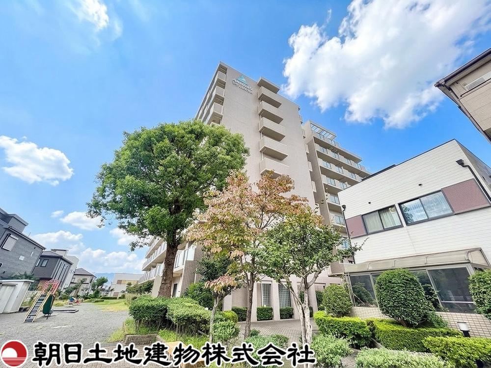 3LDK apartment in Ebina, Kanagawa - Photo 1