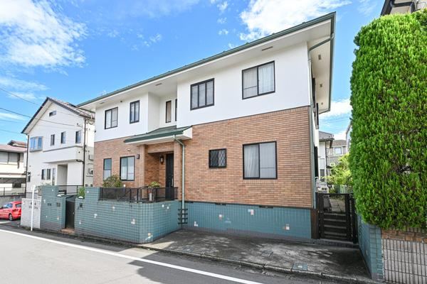 7LDK house in Hachioji, Tokyo - Photo 1