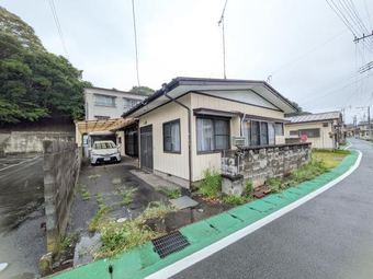 plot of land in Higashiibaraki District