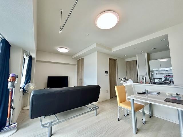 2LDK apartment in Sumiyoshi Ward, Osaka - Photo 1