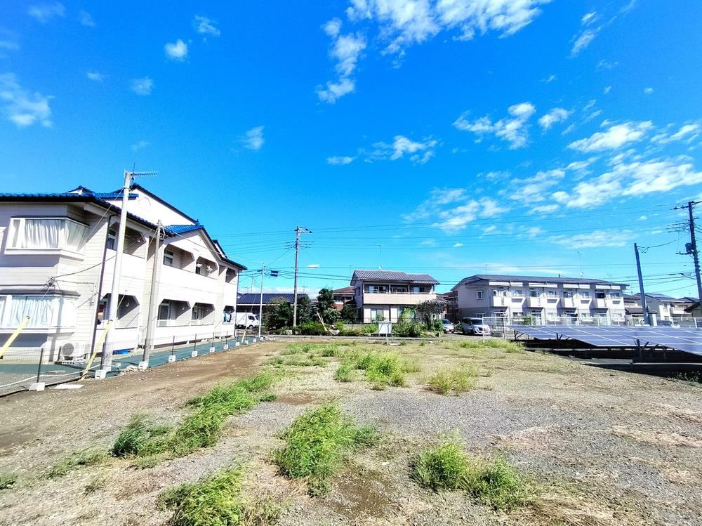 505 m² land in Ota, Gunma - Photo 1