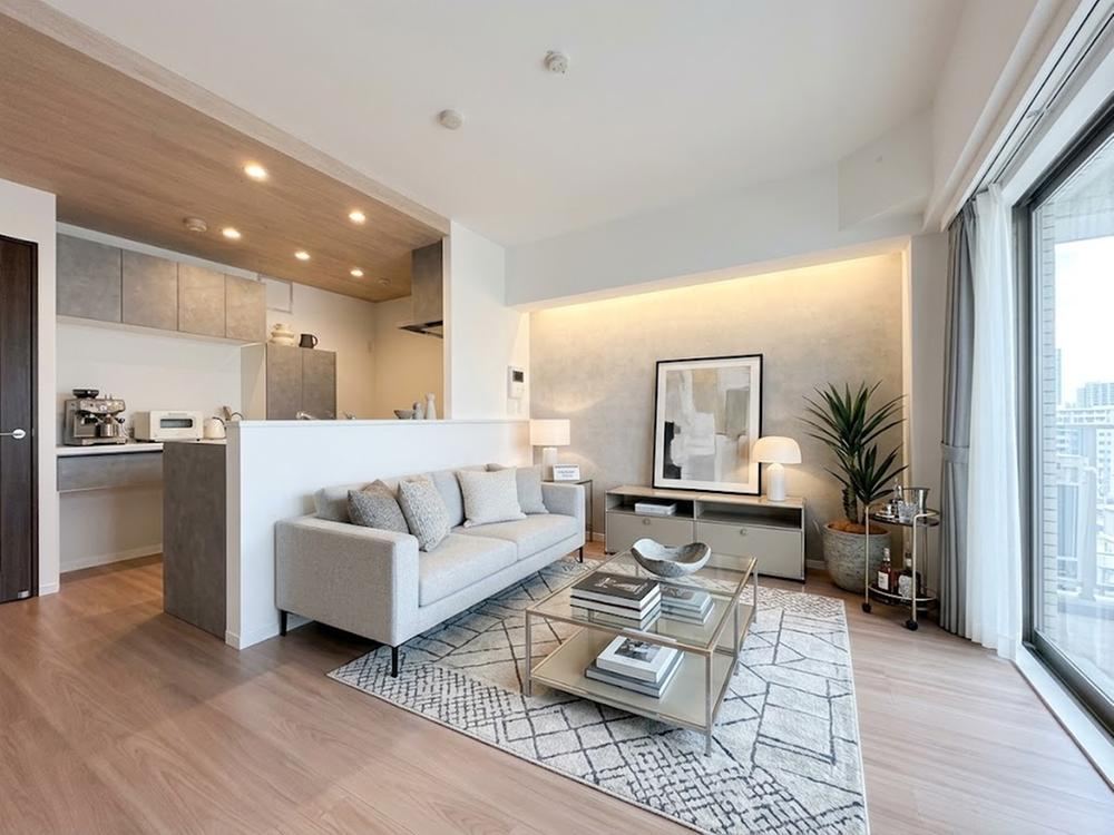 3LDK apartment in Machida, Tokyo - Photo 1