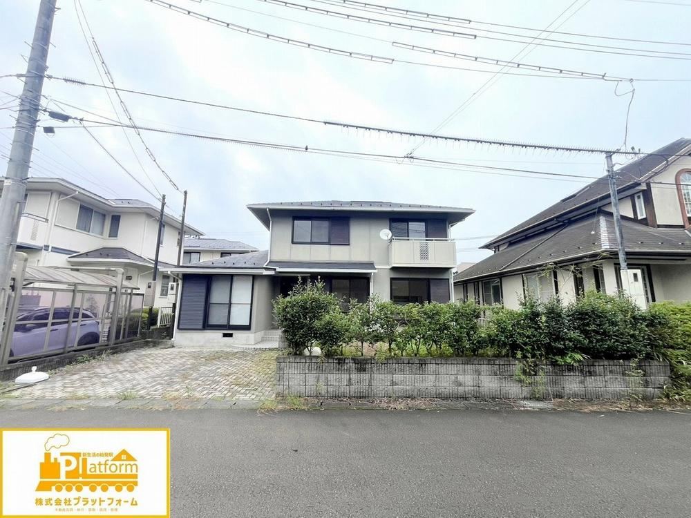 4LDK house in Natori, Miyagi - Photo 1