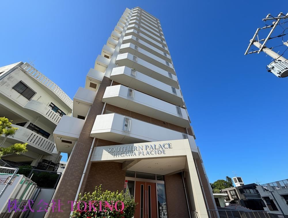 4LDK apartment in Naha, Okinawa - Photo 1