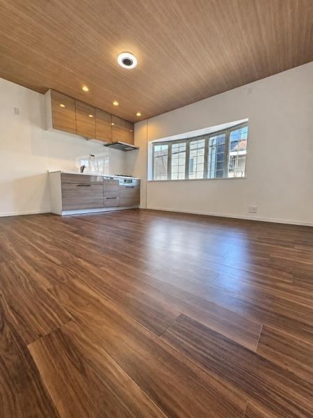 4DK house in Higashisumiyoshi Ward, Osaka - Photo 1