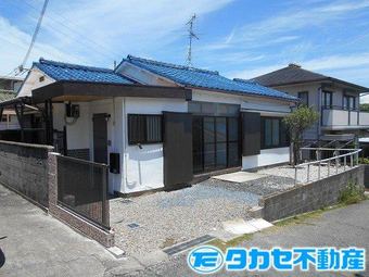 2LDK+S house in Hannan