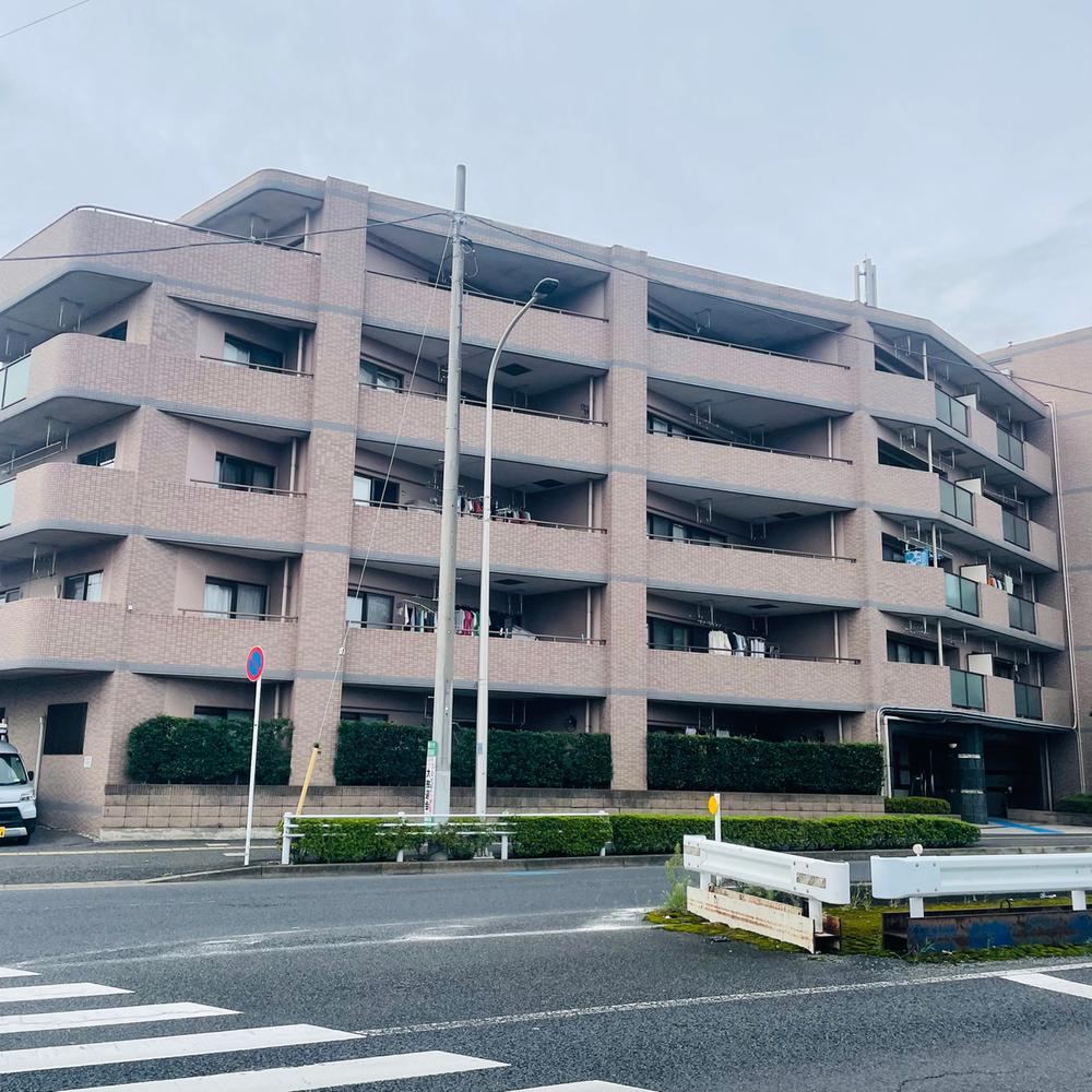 3LDK apartment in Hanamigawa Ward, Chiba - Photo 1