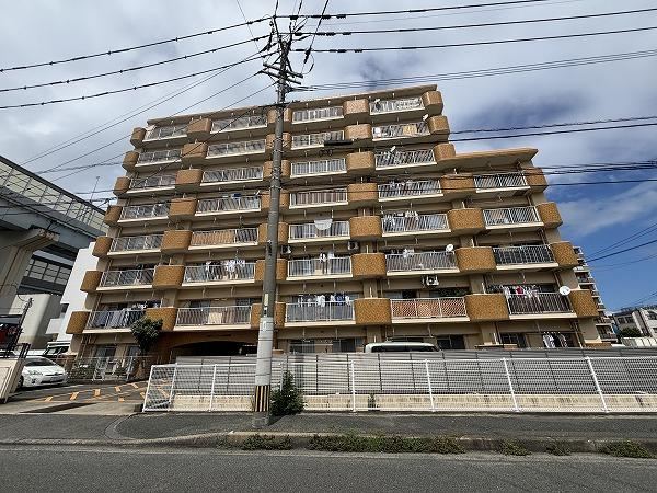 3LDK apartment in Nishi Ward, Fukuoka - Photo 1