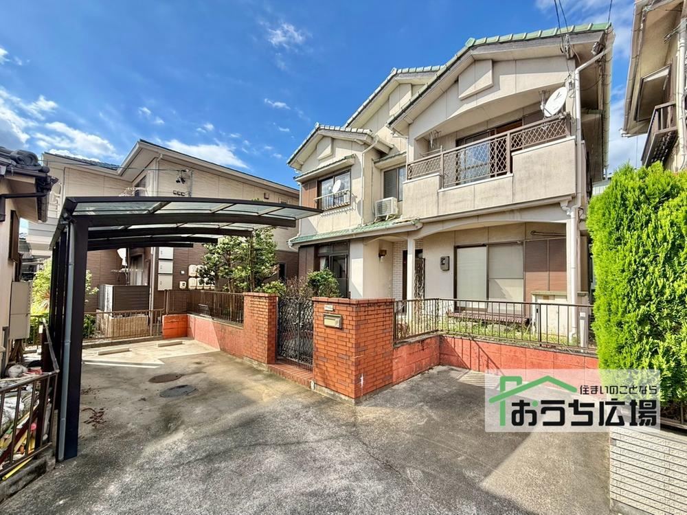4LDK house in Oharu, Ama District, Aichi - Photo 1