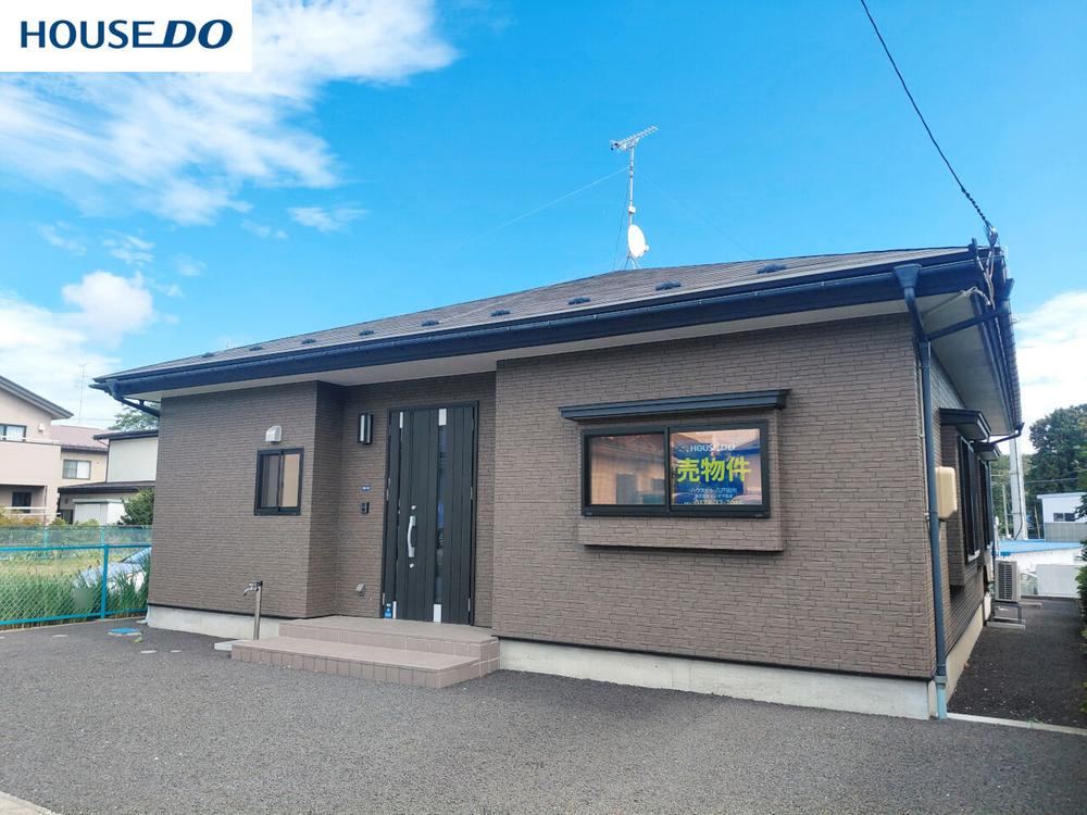 3K house in Hachinohe, Aomori - Photo 1