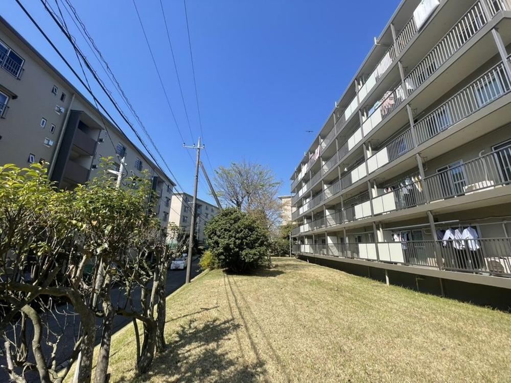 2LDK apartment in Hanamigawa Ward, Chiba - Photo 1