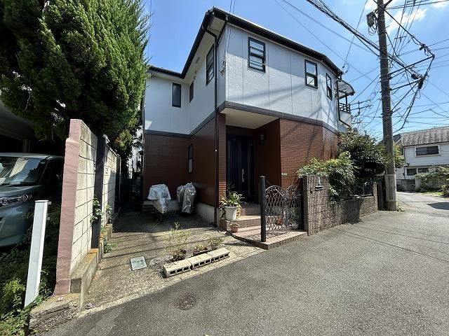 6LDK house in Nerima Ward, Tokyo - Photo 1
