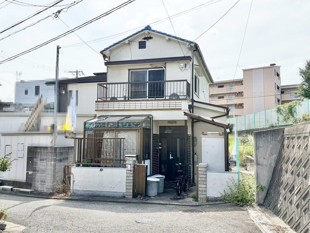 4DK house in Naka Ward, Sakai, Osaka - Photo 1