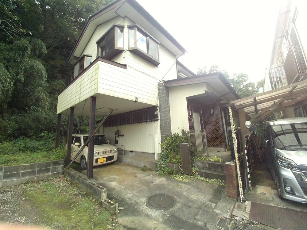 5LDK house in Sakura, Chiba - Photo 1