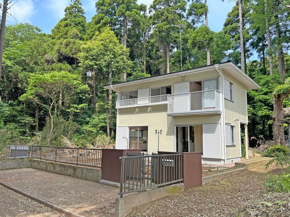 3LDK house in Kashima, Ibaraki - Photo 1