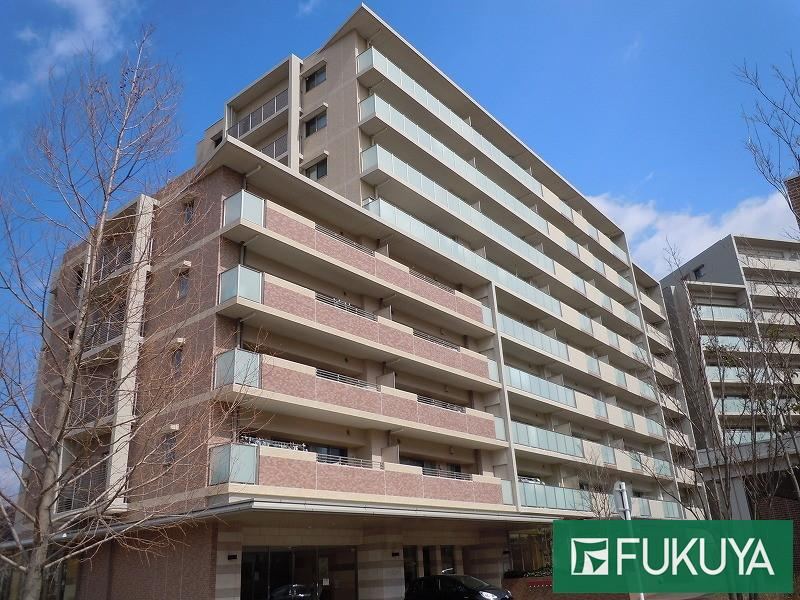 3LDK+S apartment in Mino, Osaka - Photo 1