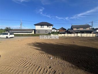 plot of land in Iruma District