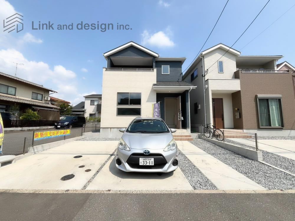 4LDK house in Kasuga, Fukuoka - Photo 1