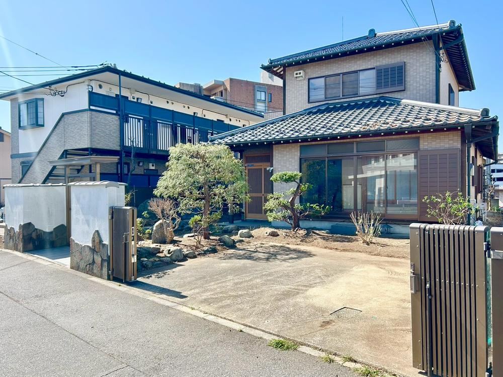 245 m² land in Abiko, Chiba - Photo 1