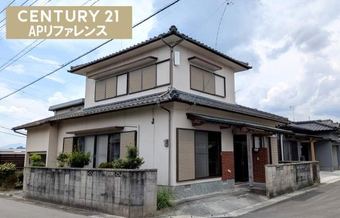 5DK house in Miyawaka