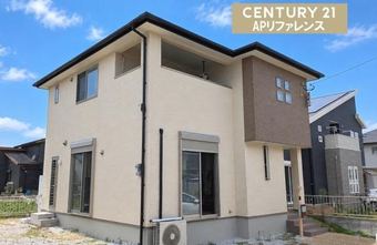 4LDK house in Nogata
