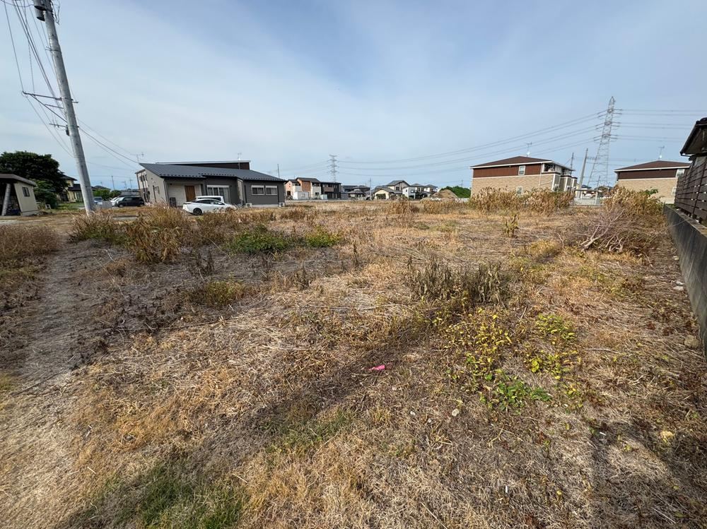 446 m² land in Isesaki, Gunma - Photo 1