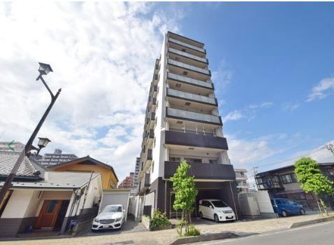 1LDK apartment in Kawagoe, Saitama - Photo 1