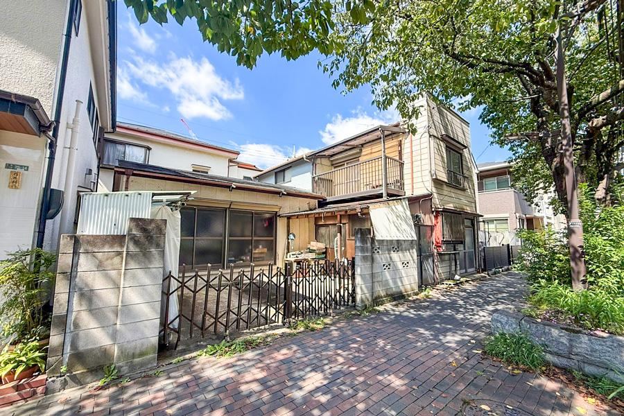 59 m² land in Katsushika Ward, Tokyo - Photo 1