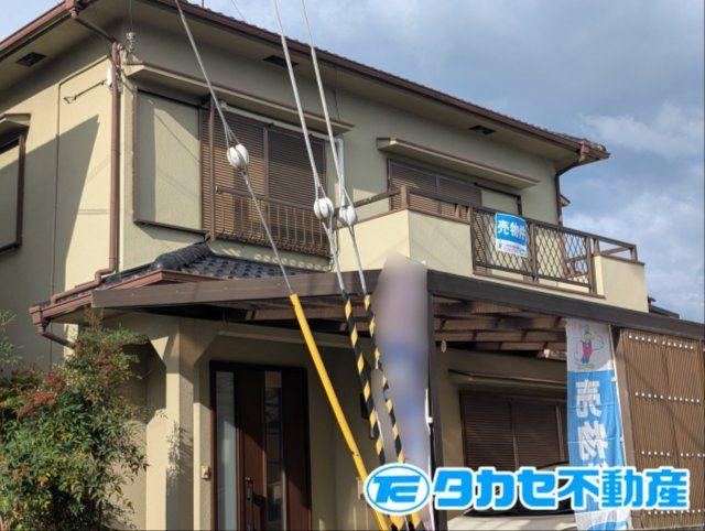 5DK house in Inami, Kako District, Hyogo - Photo 1