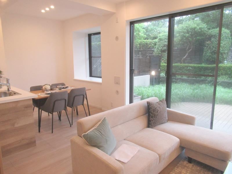 3LDK apartment in Fujisawa, Kanagawa - Photo 1