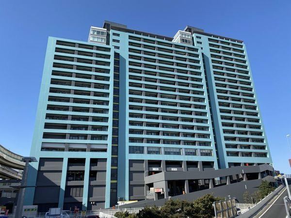 3LDK apartment in Naka Ward, Yokohama, Kanagawa - Photo 1