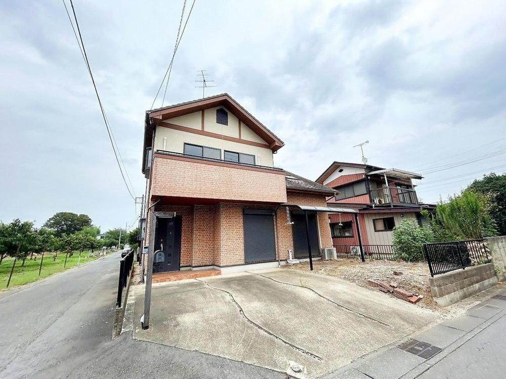4LDK house in Ishioka, Ibaraki - Photo 1