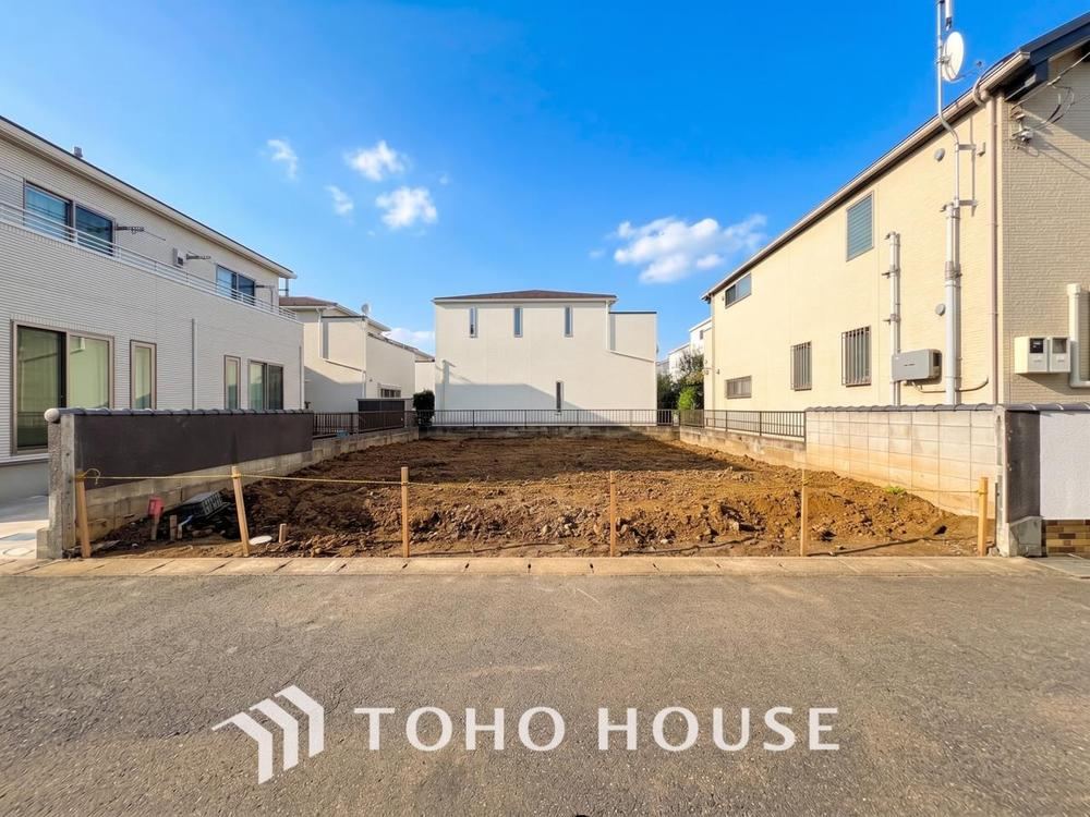 122 m² land in Matsudo, Chiba - Photo 1