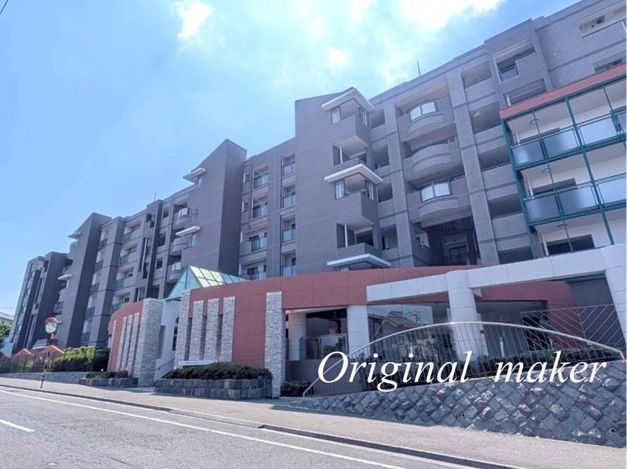 3LDK apartment in Chuo Ward, Chiba - Photo 1