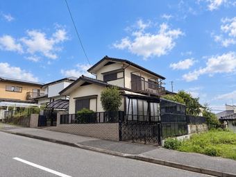 plot of land in Sodegaura