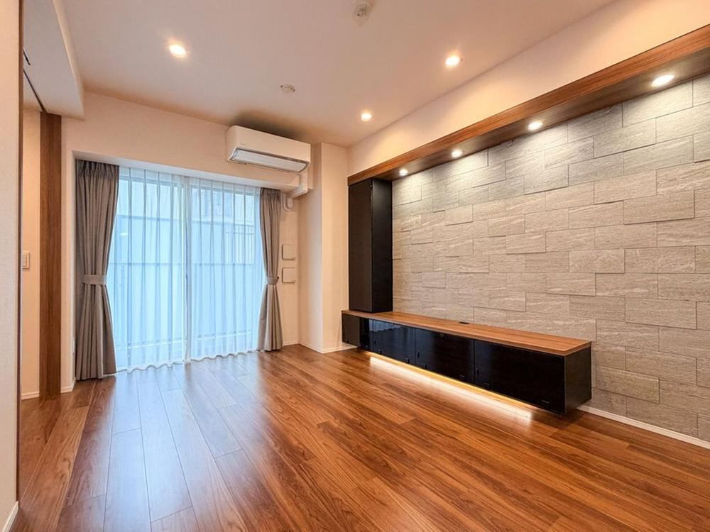 2LDK apartment in Setagaya Ward, Tokyo - Photo 1