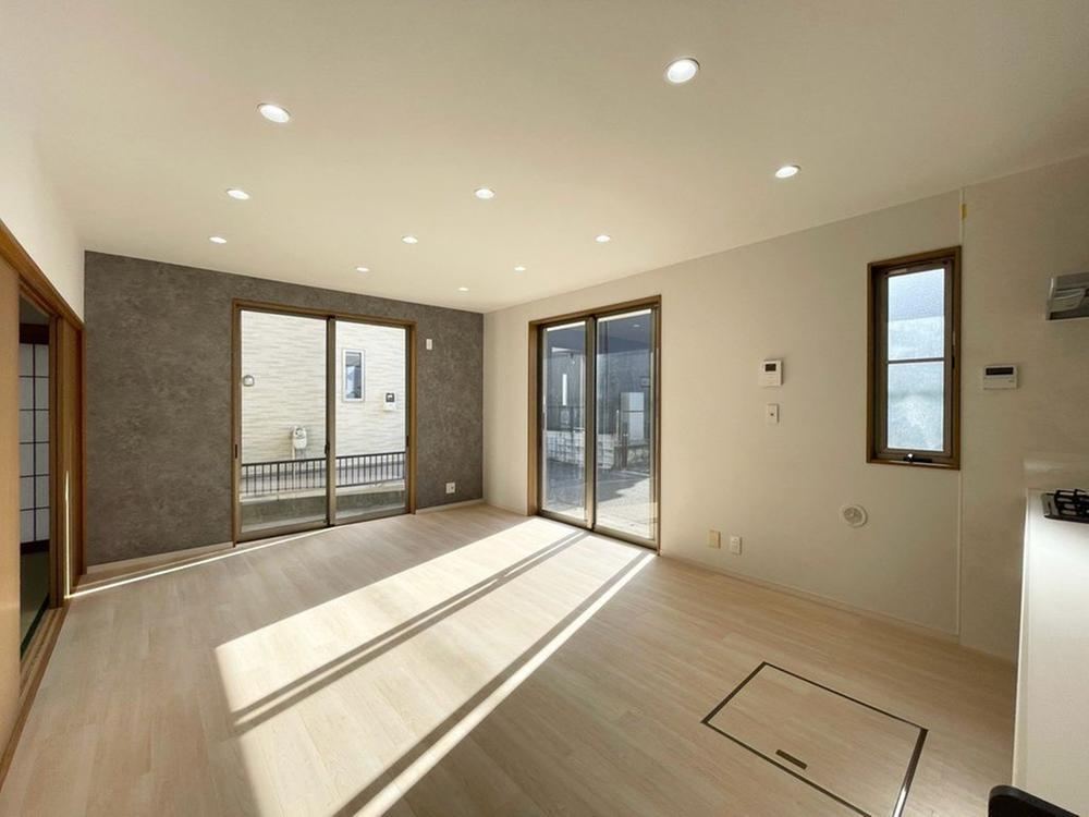 4LDK house in Funabashi, Chiba - Photo 1