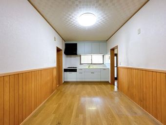 5DK house in Toki