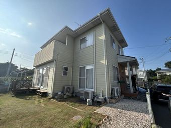 3LDK+S house in Komitama
