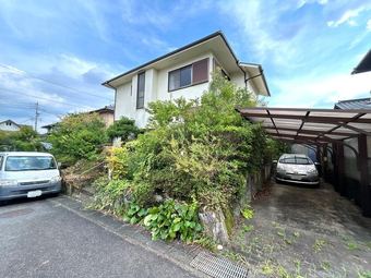 4LDK house in Kani