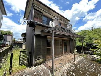 4LDK house in Kani