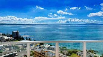 3LDK apartment in Kunigami District