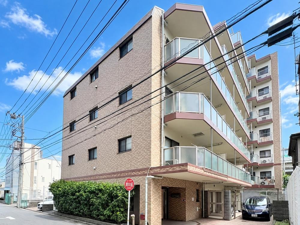 3LDK apartment in Kawasaki Ward, Kawasaki, Kanagawa - Photo 1