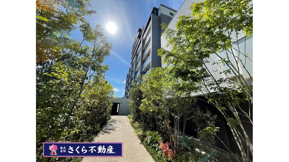 3LDK apartment in Midori Ward, Nagoya, Aichi - Photo 1